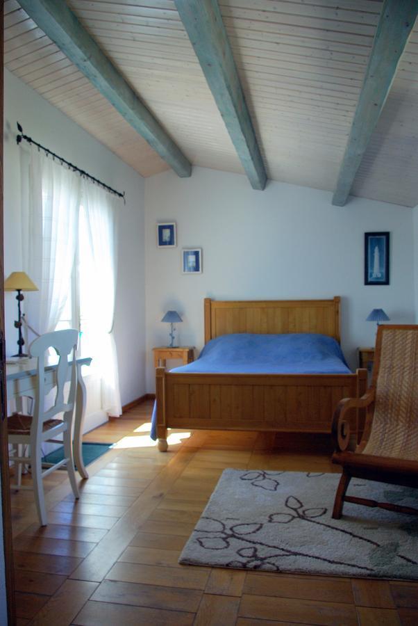 Ile d'Yeu Chambres D'Hotes - Chez Stephane מראה חיצוני תמונה